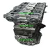 موتور کامل توربو شارژ EF7